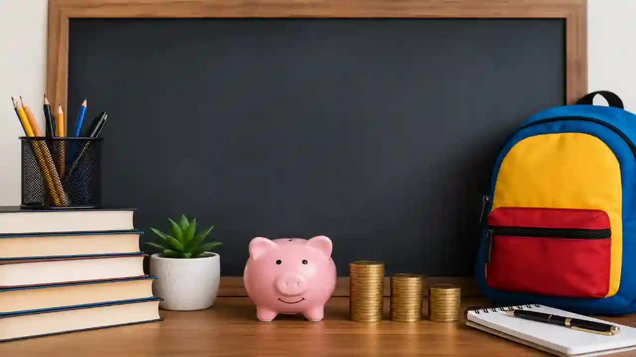 Tuition Fees For Class 1 To 5 – क्लास 1 से 5 तक की Tuition Fees सुनकर पेरेंट्स हैरान!
