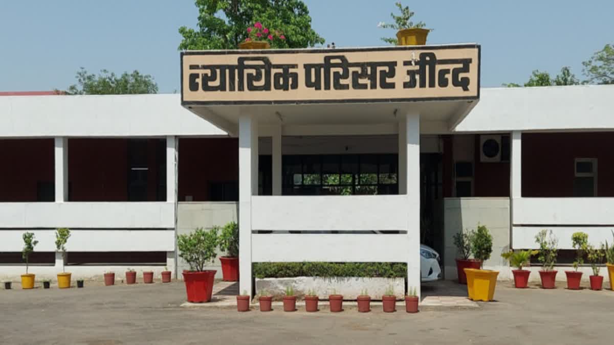 Jind Court: Two accused of murder sentenced to life imprisonment