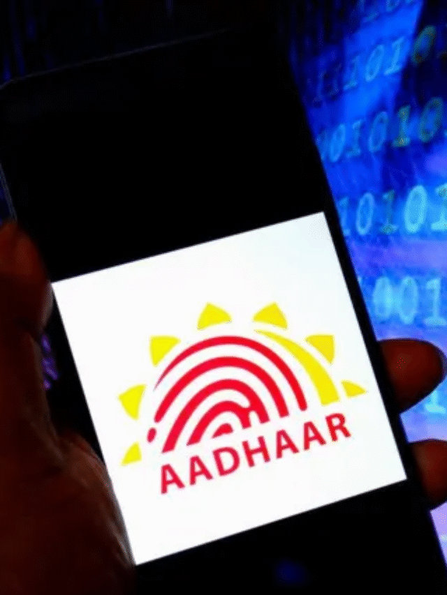 If your Aadhaar card is 10 years old, it can be updated for free till this date, know the process