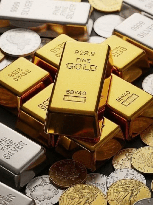 Gold in carats so how is the purity of silver measured?