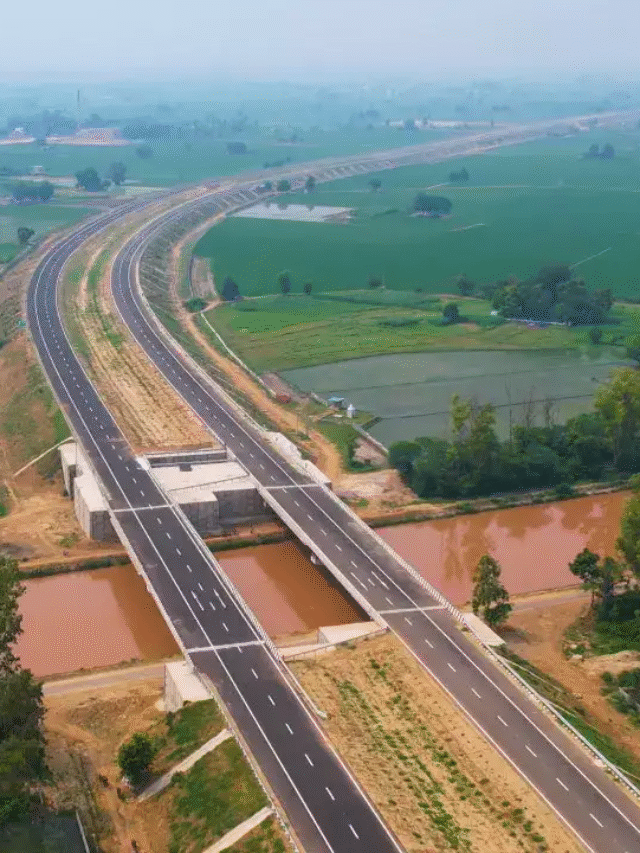 Good news for Haryana residents: Elevated corridor to be built from Katra Expressway to UER-2