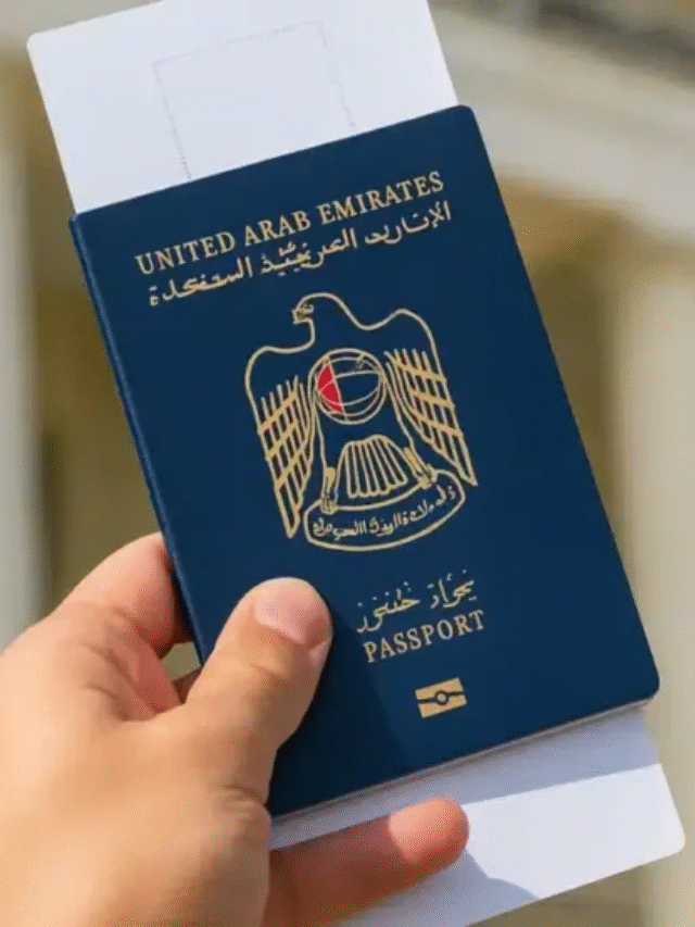 UAE issues visa ban to citizens of nine countries, including two of India's neighbours.