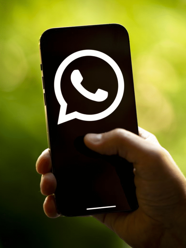 Now Aadhaar Card will also be available on WhatsApp, know how to download it in minutes