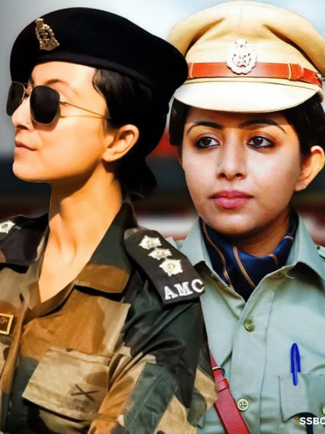 IPS or Army Officer, who is more powerful?