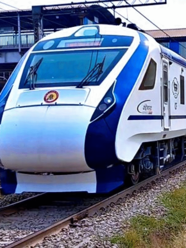 Good news for residents of Gurugram and Rewari; Vande Bharat Express will be able to travel to Rajasthan. Check out the timetable.