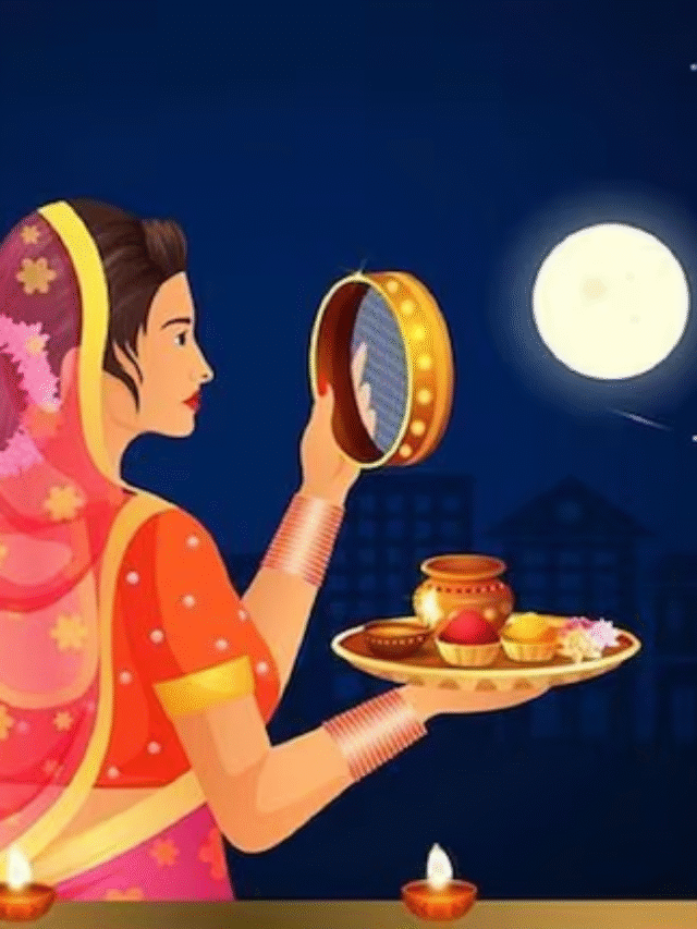 When is Karva Chauth in 2025? Learn the exact date, auspicious time, and method of worship.