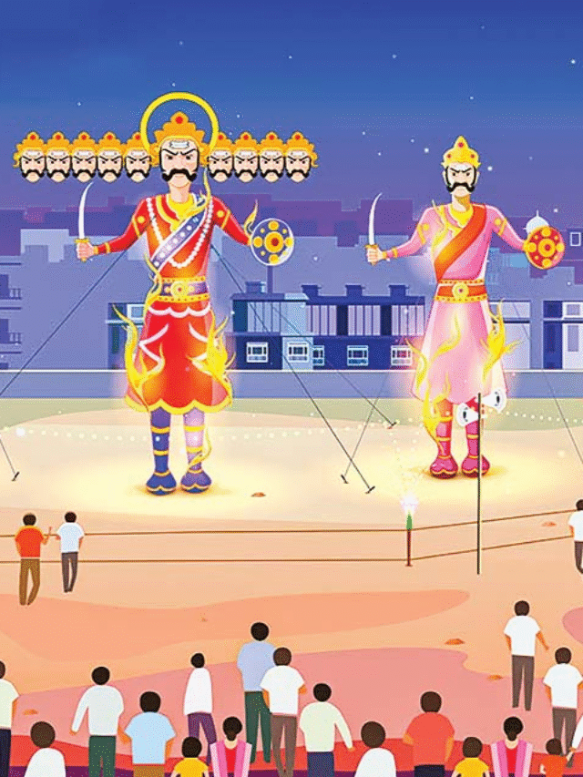 Do these 6 things on Dussehra, you will benefit from wealth and property.