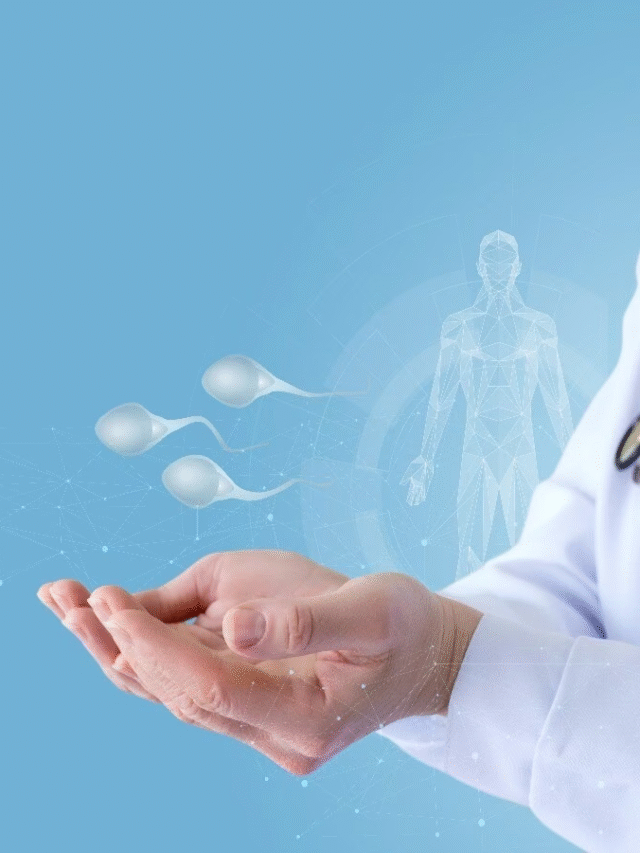 Eat these fruits to increase sperm count