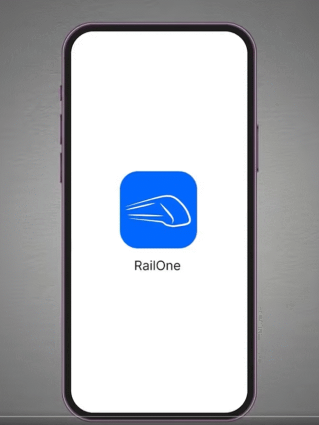 How to book train tickets through railway's new app RailOne, the way is easy