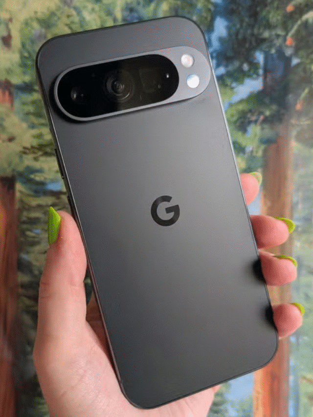 Offer in Flipkart BBD Sale, Pixel 9 will be available at half price