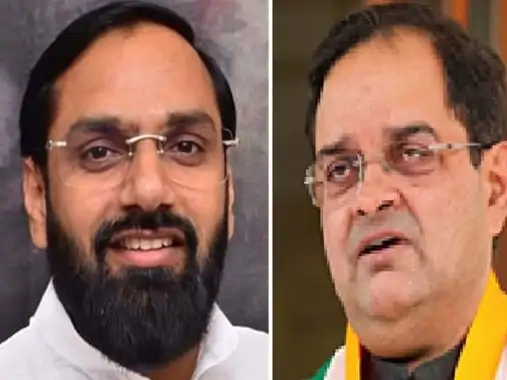 Devender Singh vs Brijender singh highcourt rit update