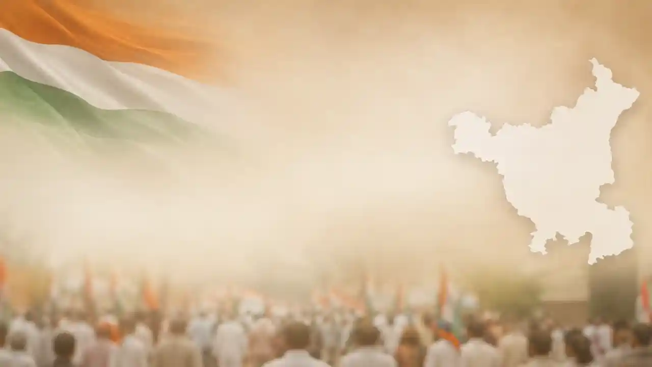 Brjendr Singh Sadbhaavana Yaatra : पूर्व सांसद बृजेंद्र सिंह की हरियाणा सद्भावना यात्रा के समय और जगह में बदलाव, देखें कब से शुरू होगी यात्रा