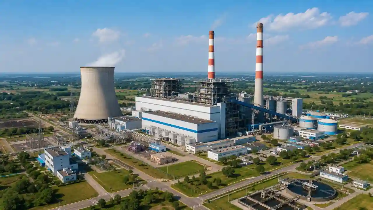 Haryana Electricity Plant : हरियाणा में कूड़े-कचरे से बनेगी बिजली, इन 3 जिलों में बनेंगे प्लांट, CM सैनी ने की घोषणा