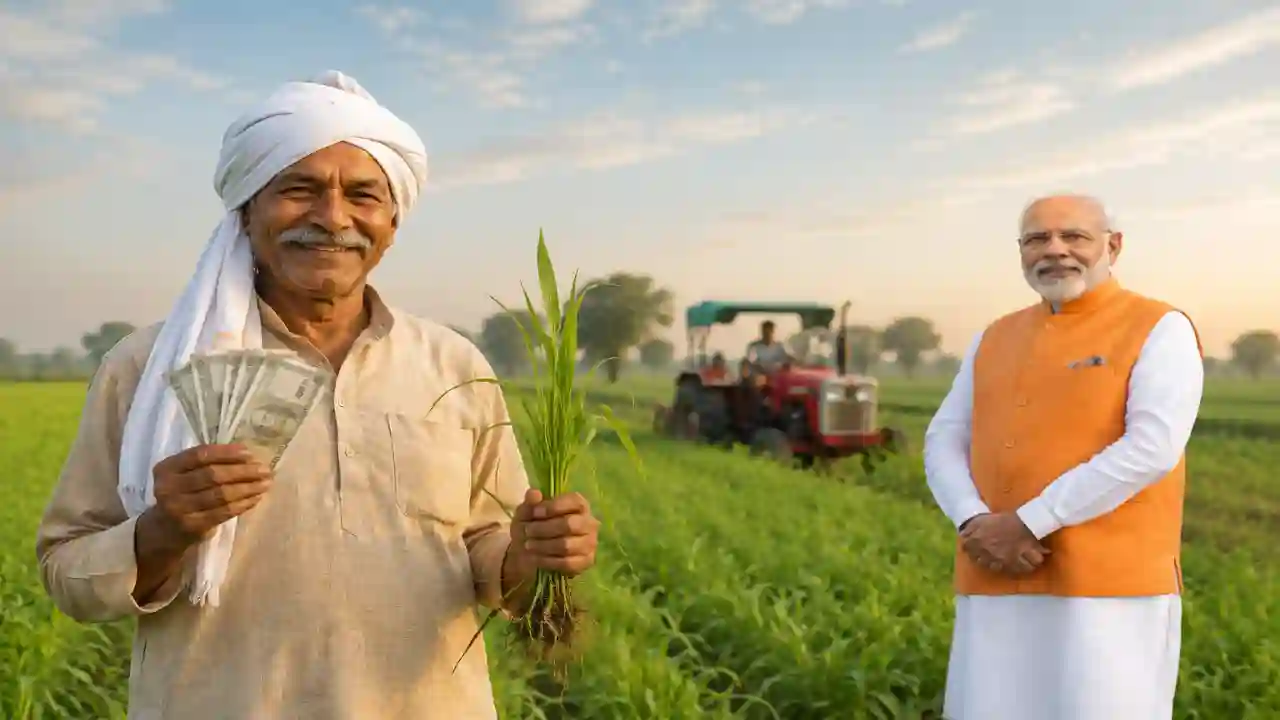 PM Kisan Nidhi Scheme update : जिन किसानों को नहीं मिली पीएम किसान सम्मान निधि, सरकार ने नोटिस जारी कर बताया कारण, देखें आगे क्या समाधान