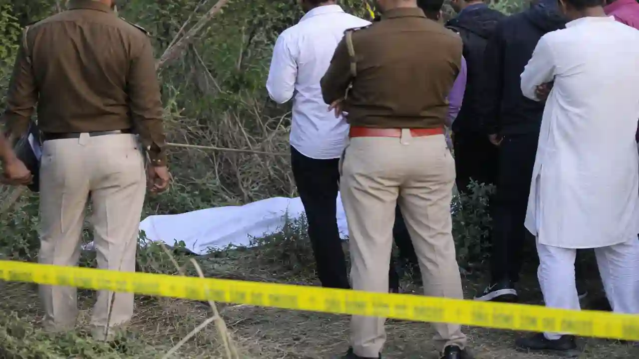 Julana Murder : जींद से 42 दिन से लापता युवक का शव झाड़ियों में मिला, महिला ने बुलाया था पीजीआई, MLA विनेश के साथ SHO की हुई थी बहस