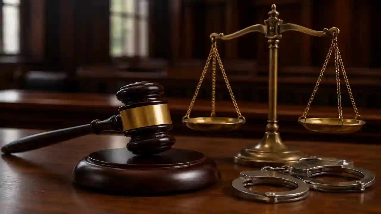 Jind Court news : जींद में हत्या करने के 2 दोषियों को उम्र कैद की सजा, 35 हजार जुर्माना, देखें क्या था पूरा मामला