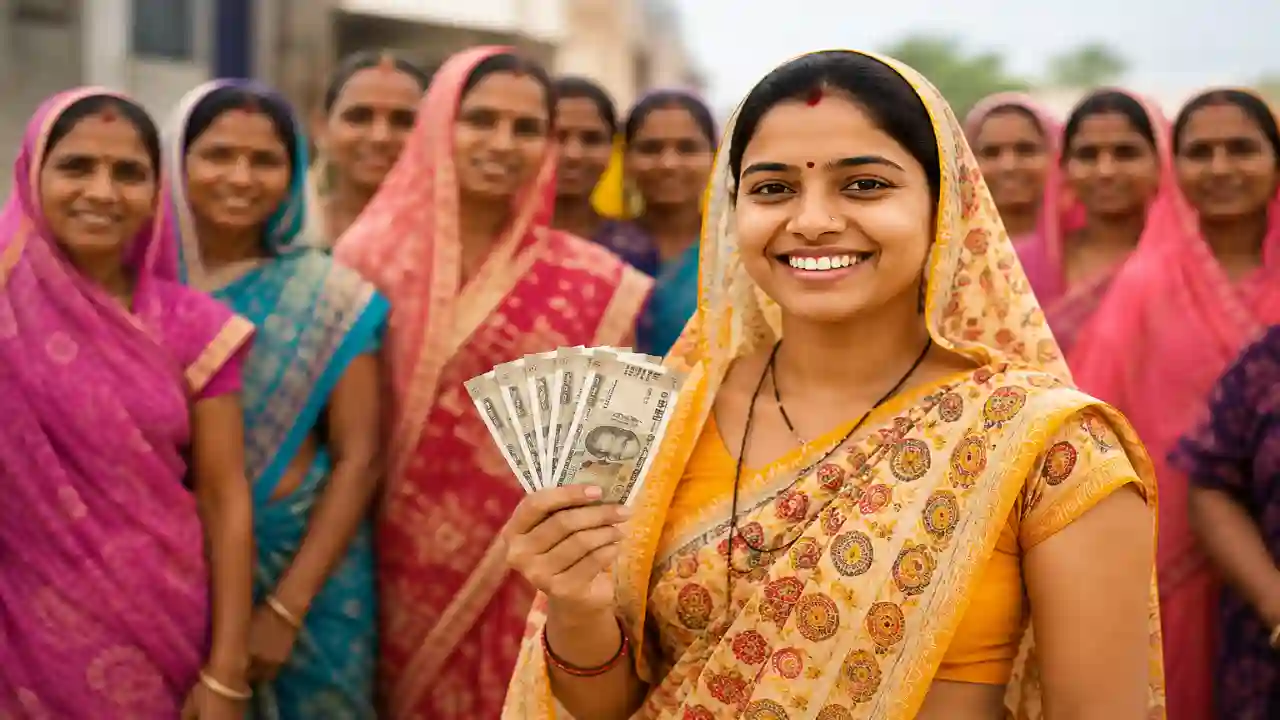 Lado Lakshmi Yojana update : 25 सितंबर से शुरू होगी लाडो लक्ष्मी योजना, जानें कौन से दस्तावेज सबसे जरूरी