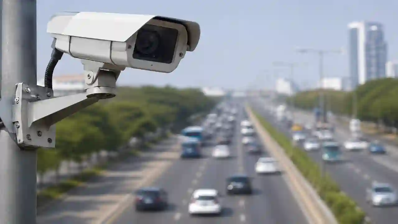 Vehicle Real Time Tracking : हरियाणा में वाहनों की होगी रियल टाइम ट्रैकिंग, 11 जिलों में लगेगा CCTV बेस्ड सर्विलांस सिस्टम