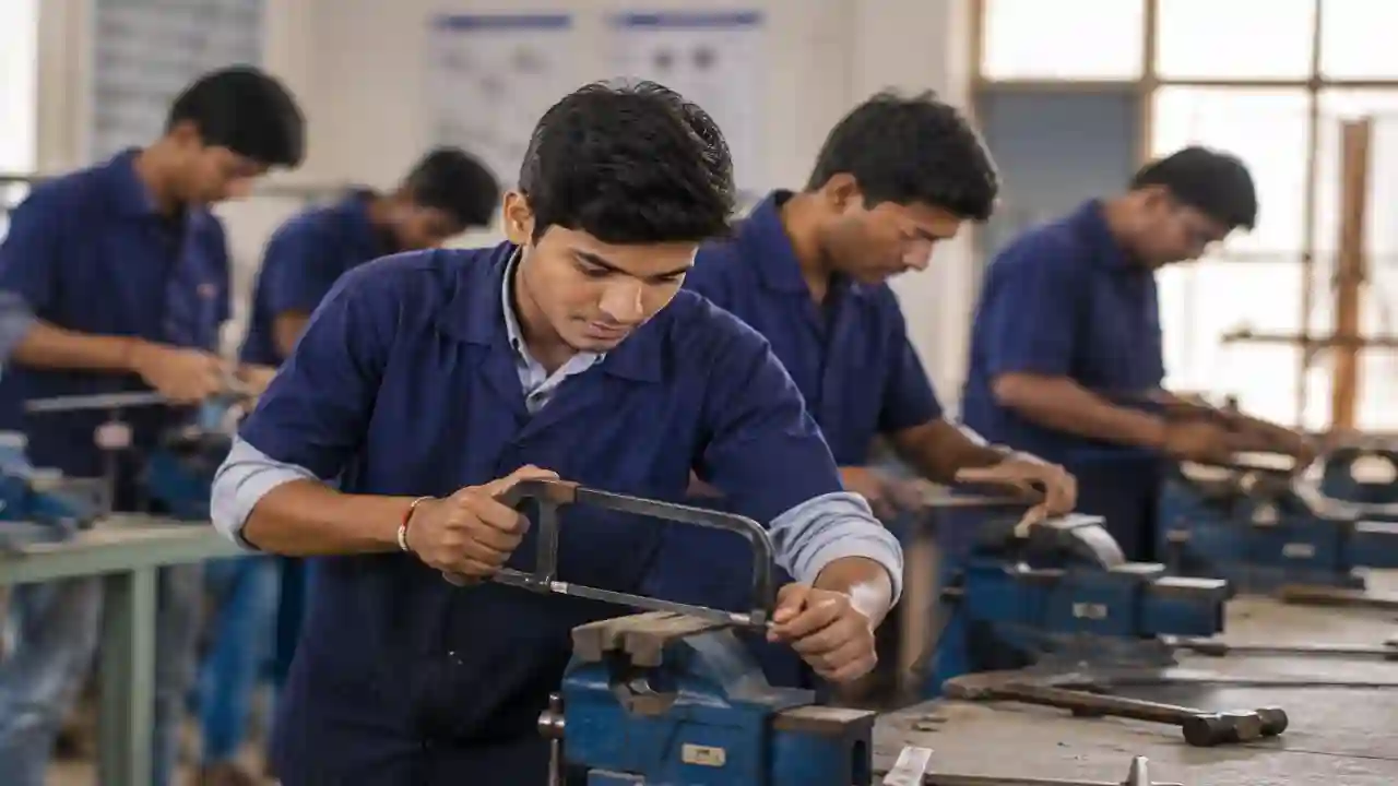 ITI Admission update : आईटीआई में खाली सीटों पर एडमिशन के लिए 30 सितंबर तक बढ़ाया समय, देखें कितनी सीटें खाली बची