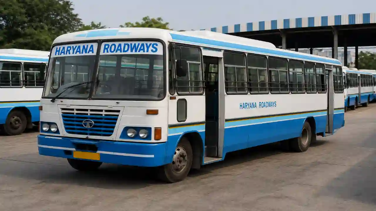 Haryana Roadways Committee : हरियाणा रोडवेज बसों के साथ हो रहे हादसों पर मंत्री अनिल विज सख्त, मामलों की जांच कमेटी बनाने के आदेश