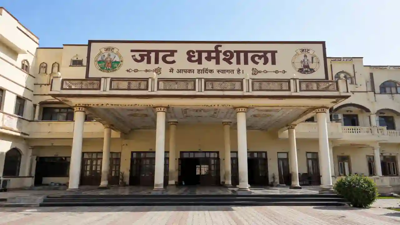 Jaat Dharamshala : जींद में जाट धर्मशाला की चौधर के लिए आज वोटिंग, कौन बनेगा प्रधान, फैसला आज