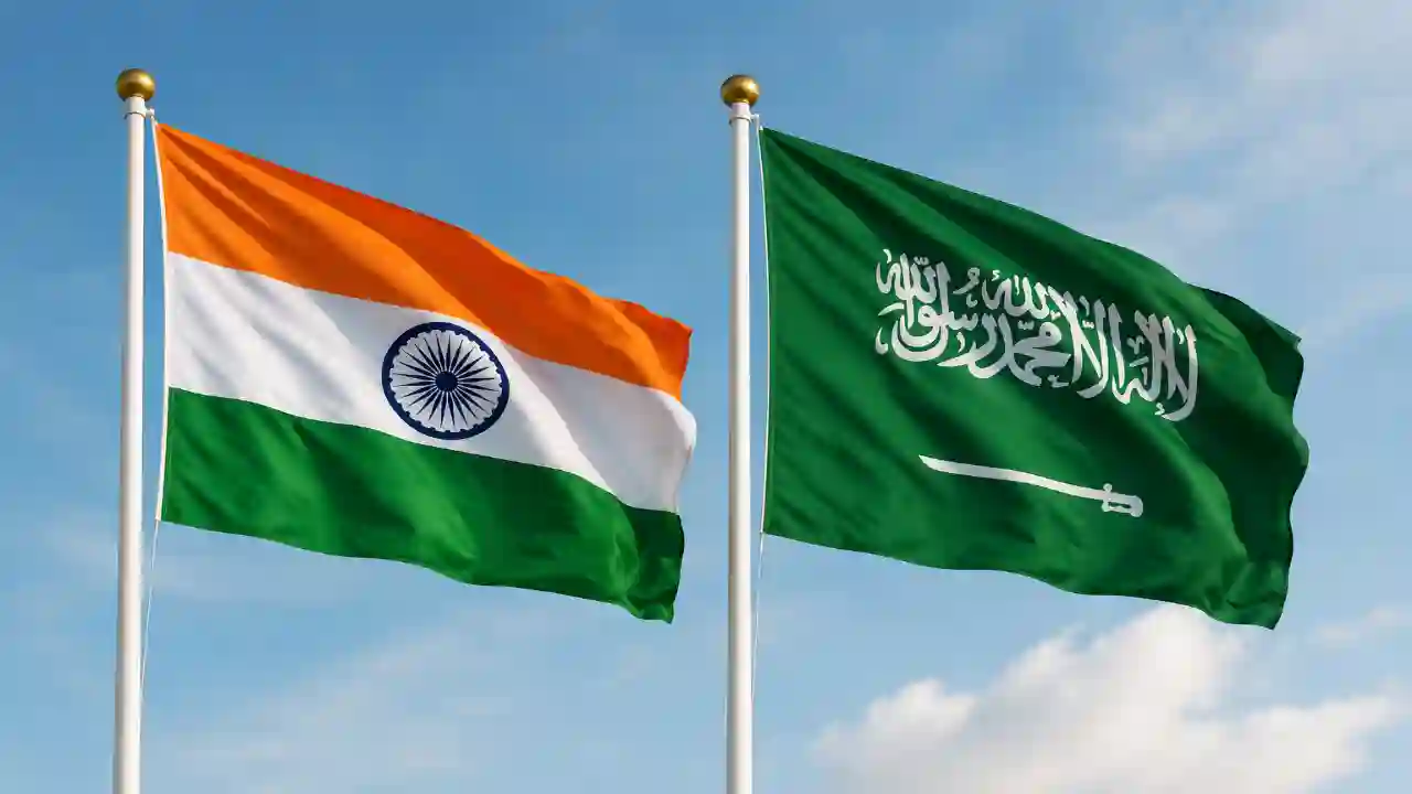 India-Saudi Arabia : पाकिस्तान-साऊदी अरब के बीच रक्षा समझौते से भारत का साऊदी के साथ संबंधों पर क्या असर पड़ेगा, डिटेल से जानिए