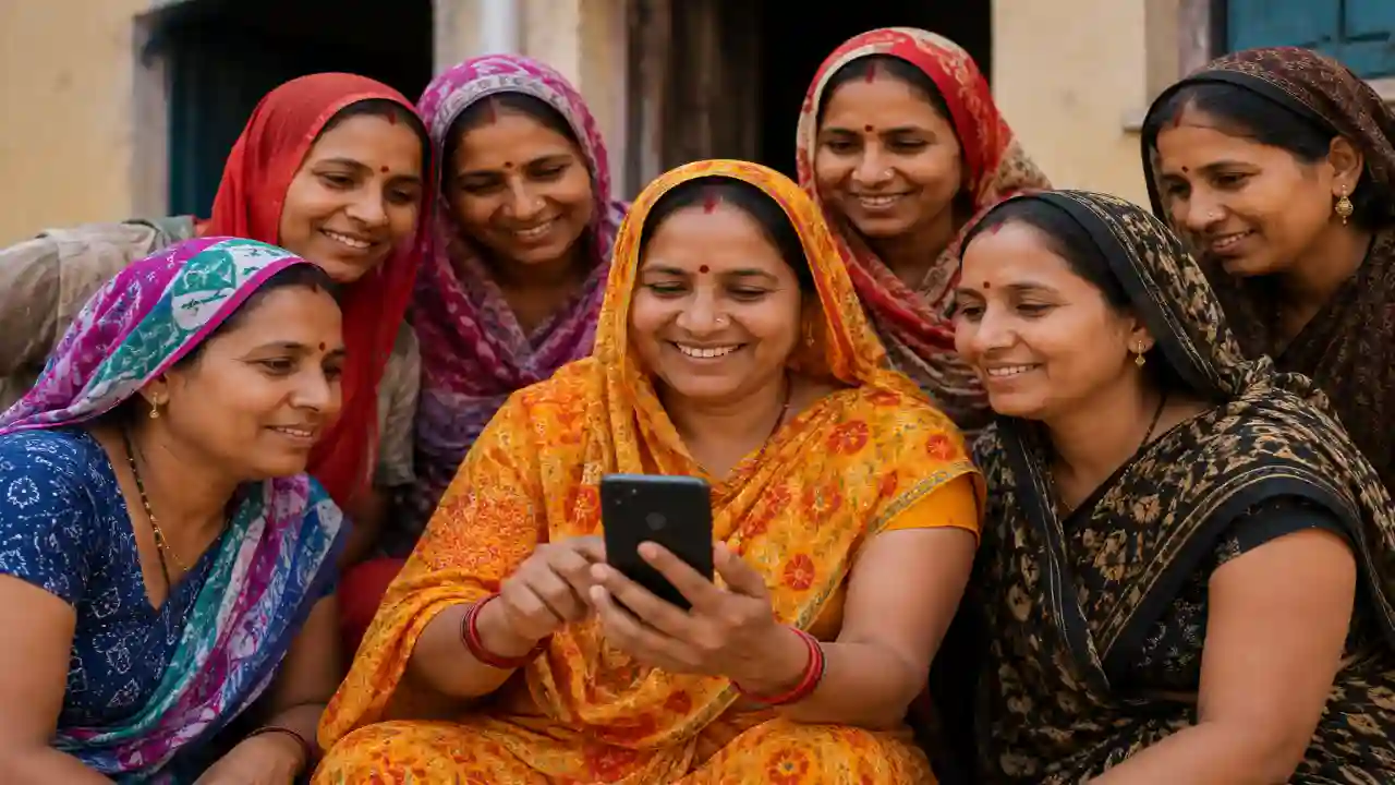 Lado Lakshmi Yojna HR : हरियाणा में ये महिलाएं नहीं ले पाएंगी लाडो लक्ष्मी योजना के 2100 रुपए, कहीं आपका नाम तो नहीं लिस्ट में, देखें पूरी खबर