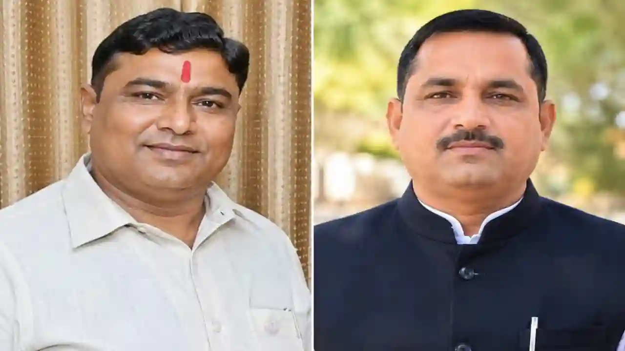 BJP Chairman List : भाजपा के जिला मीडिया प्रभारी बबलू गोयल बने जींद मार्केट कमेटी के चेयरमैन, अमित ढाकल नरवाना के चेयरमैन