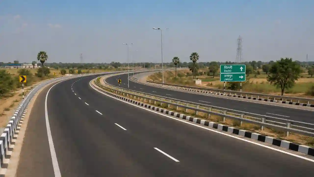 Haryana Ring Road : हरियाणा के 8 गांवों से होकर गुजरेगा नया रिंग रोड, जमीन के रेट होंगे करोड़ों में, 2 NH से सीधा कनेक्टिविटी