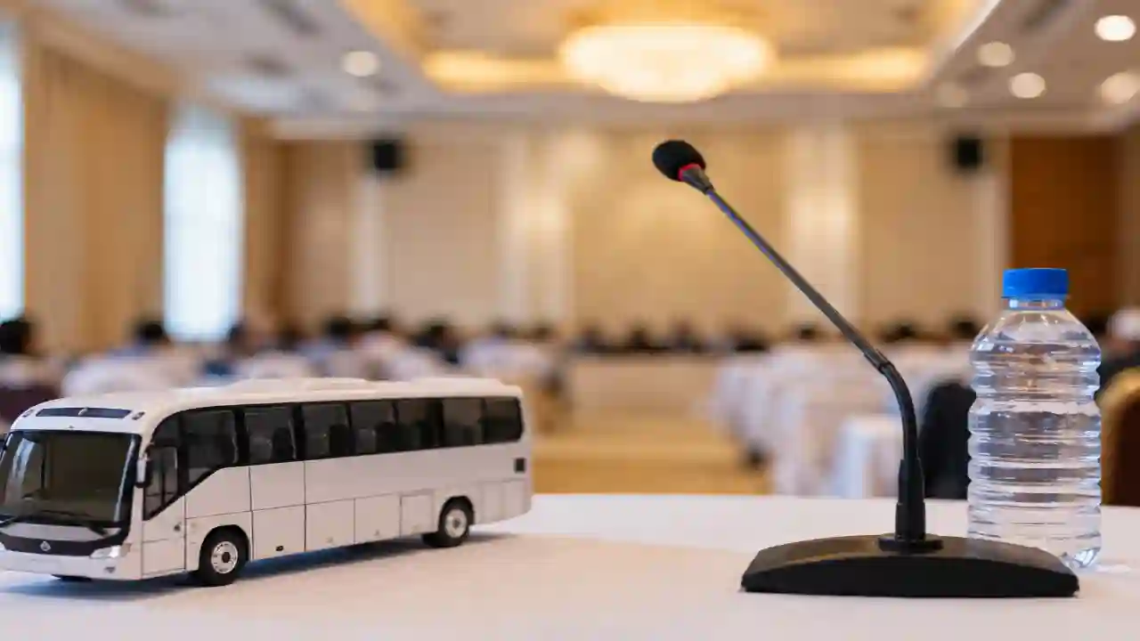 Private Bus Union Haryana : डॉ. धन सिंह बने प्राइवेट बस यूनियन के राज्य प्रधान, सहकारी समिति बस संचालकों के मुद्दे उठाएंगे