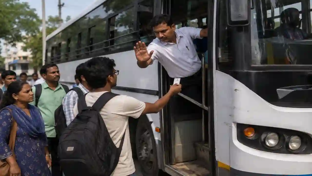 Roadways Bus Pass in Private Buses not Valid : हाईकोर्ट ने प्राइवेट बसों में रोडवेज के पास मान्य पर लगाई रोक, नोटिस भेज मांगा जवाब
