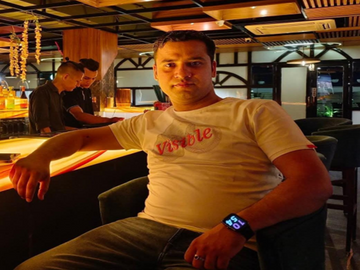 Sunil kapoor jind suside update