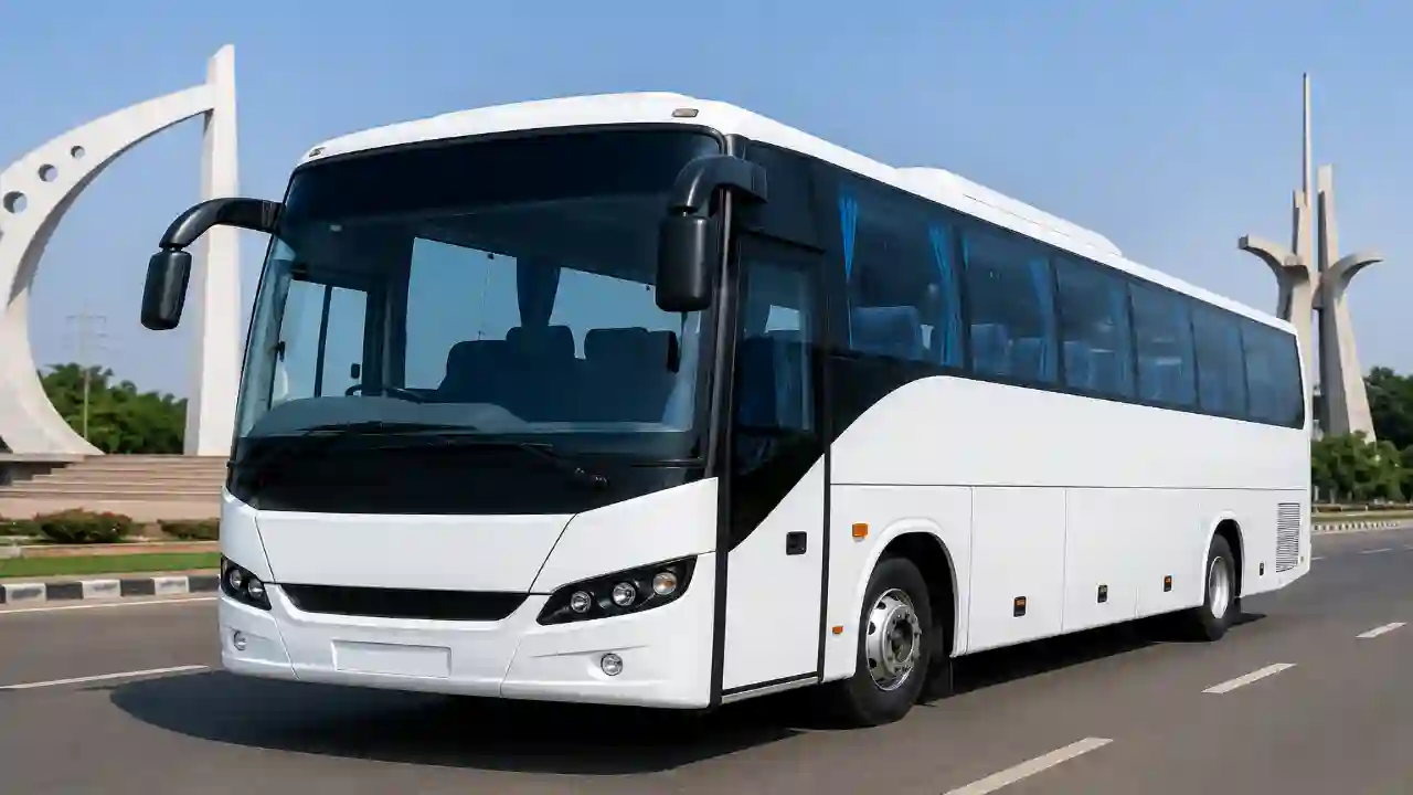 Narwana to Chandigarh AC Bus : जींद के नरवाना से चंडीगढ़ के लिए AC बस सर्विस शुरू, देखें टाइमटेबल