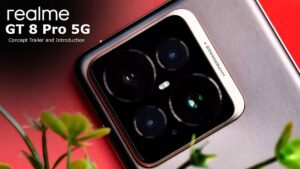Realme GT 8 Pro price and feature 