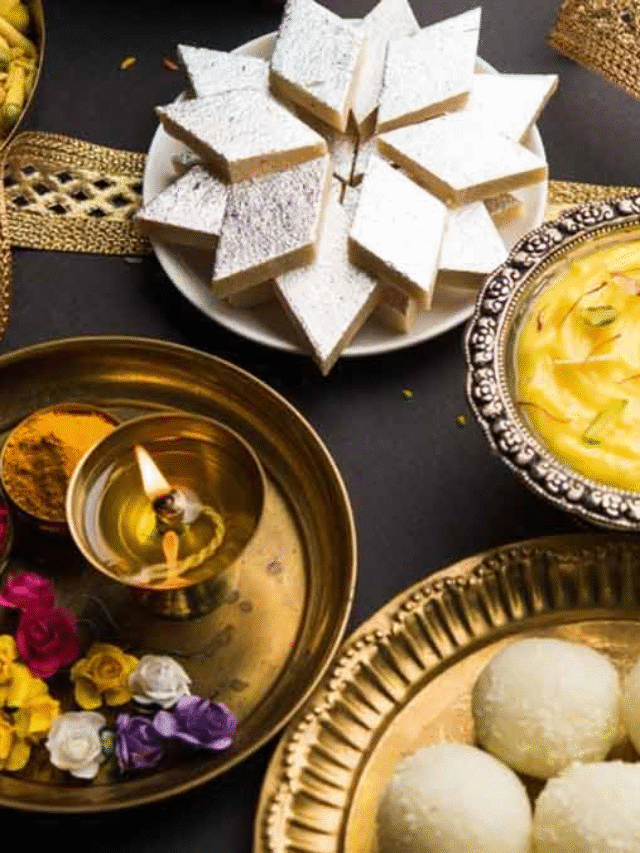 9 या 10 अक्टूबर कब है करवा चौथ? इस दिन बनाए ये खास व्यंजन