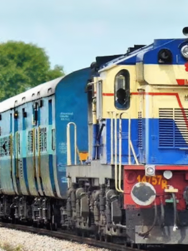 देश का इकलौता रेलवे स्टेशन, जहां से देश के कोने-कोने के लिए मिलती है ट्रेन