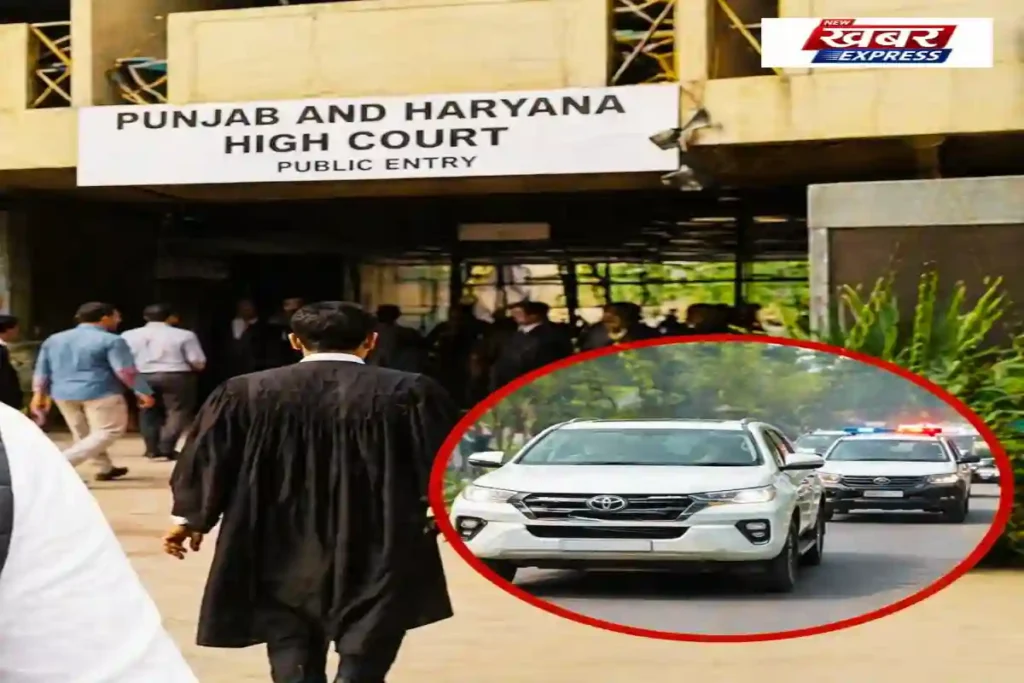 स्वतंत्र जांच एजेंसी की मांग: Dushyant Chautala