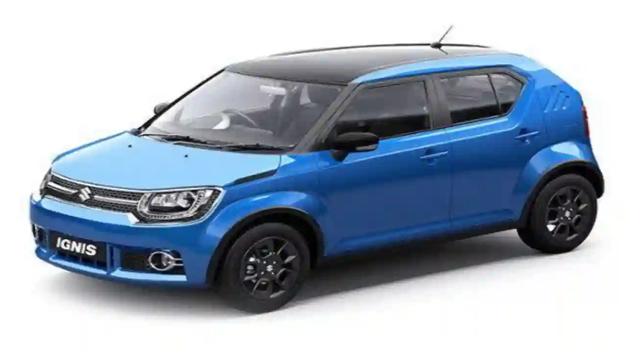 Maruti Suzuki Ignis कमजोर डिमांड के बीच बड़ी खबर