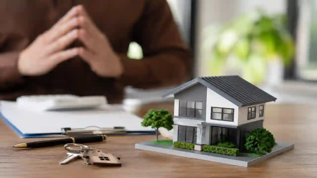 Property in Delhi NCR सही कैसे चुनें एक्सपर्ट के अनुसार Property in Delhi NCR