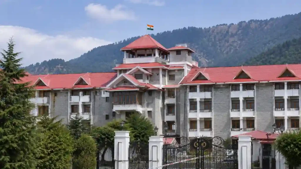 Sukhvinder Singh Sukhu सरकार पर सवाल:Himachal Politics नीति निर्माण में गंभीर खामियां Himachal Politics