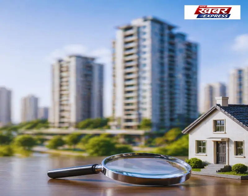 एक्सपर्ट के अनुसार Property in Delhi NCR