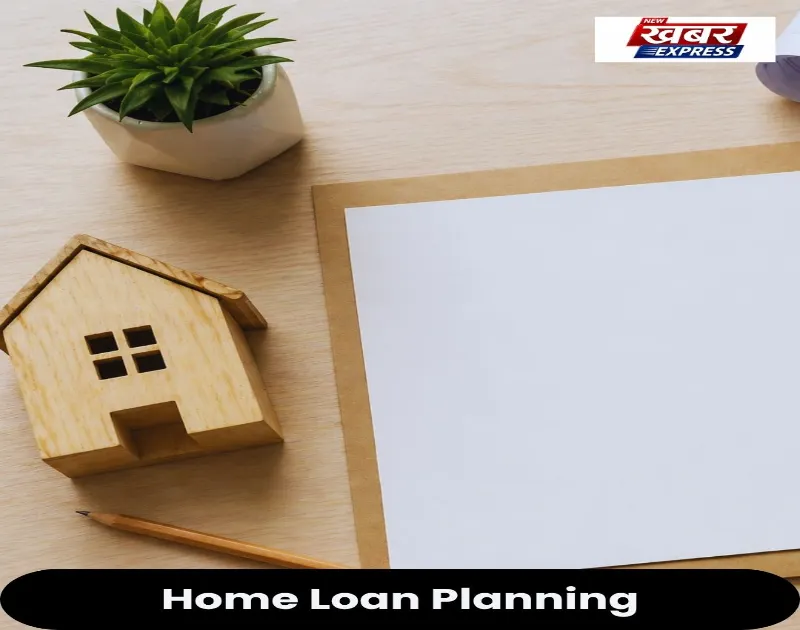 60 हजार सैलरी में NCR में घर लेना: Home Loan Planning