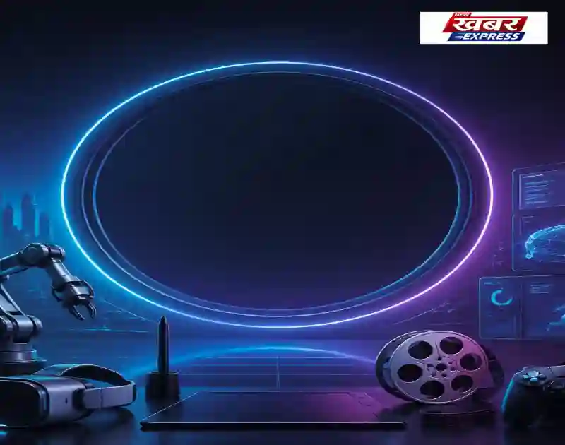 IT, VFX, ESDM and Gaming sector का उभरता Global Hub