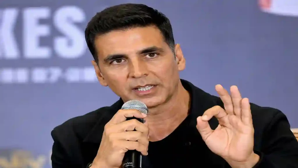 Nitara की समझदारी सबसे बड़ा बचाव: Akshay Kumar