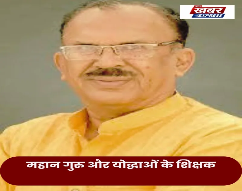 महान योद्धा और ऋषि:Lord Parshuram