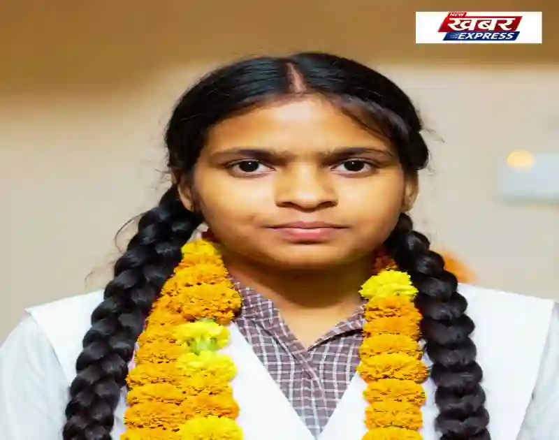 प्रदेश में सातवां और जिले में तीसरा स्थान हासिल: UP Board Result 2026