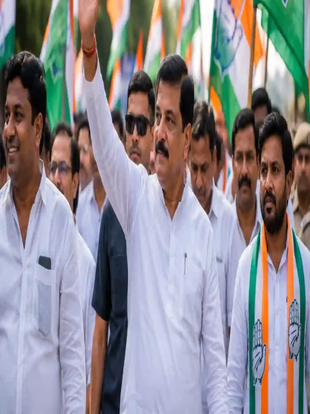 बादली में कांग्रेस की सद्भाव यात्रा आज