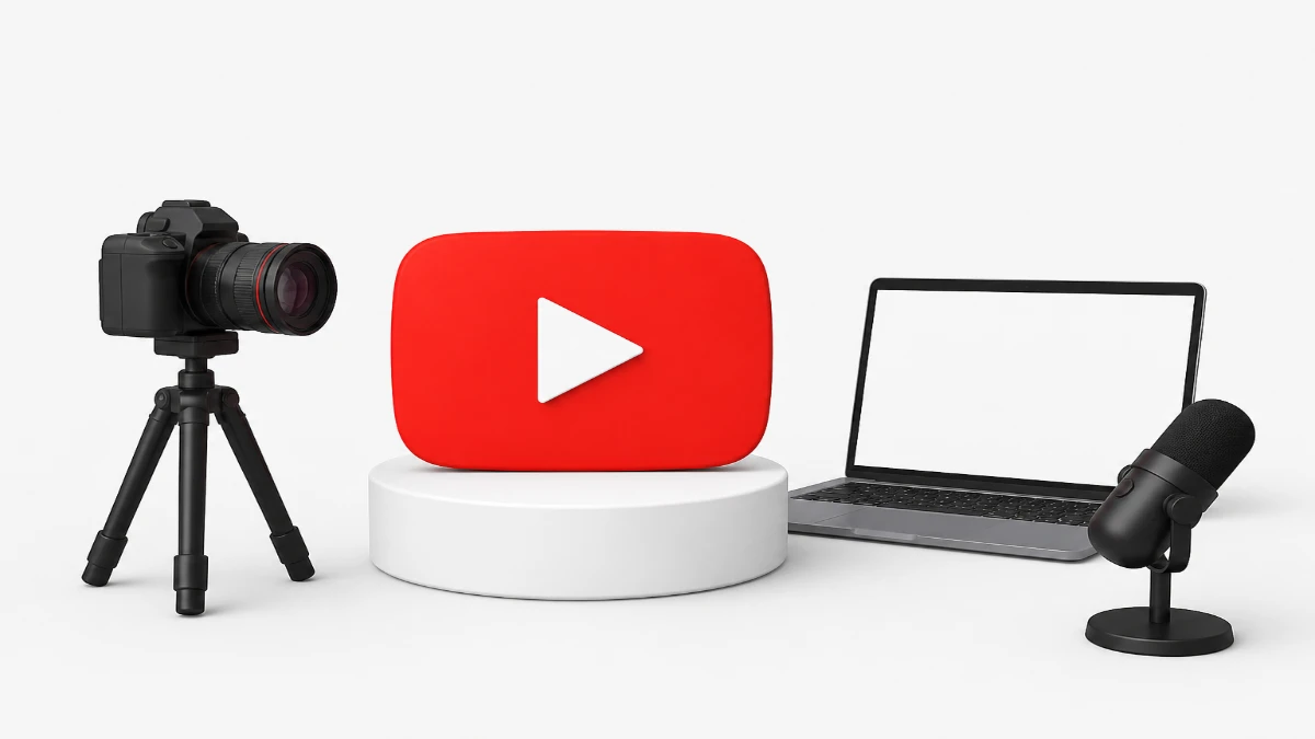 YouTube से पैसे कैसे कमाएं 2026