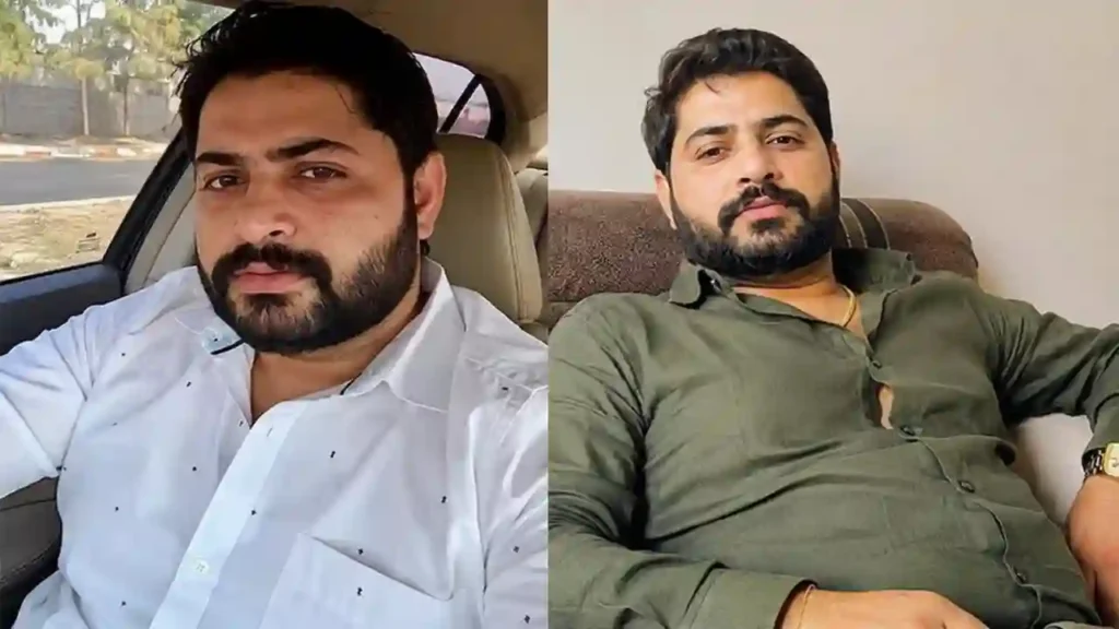 Ajay उर्फ Bittu Barona कौन था?