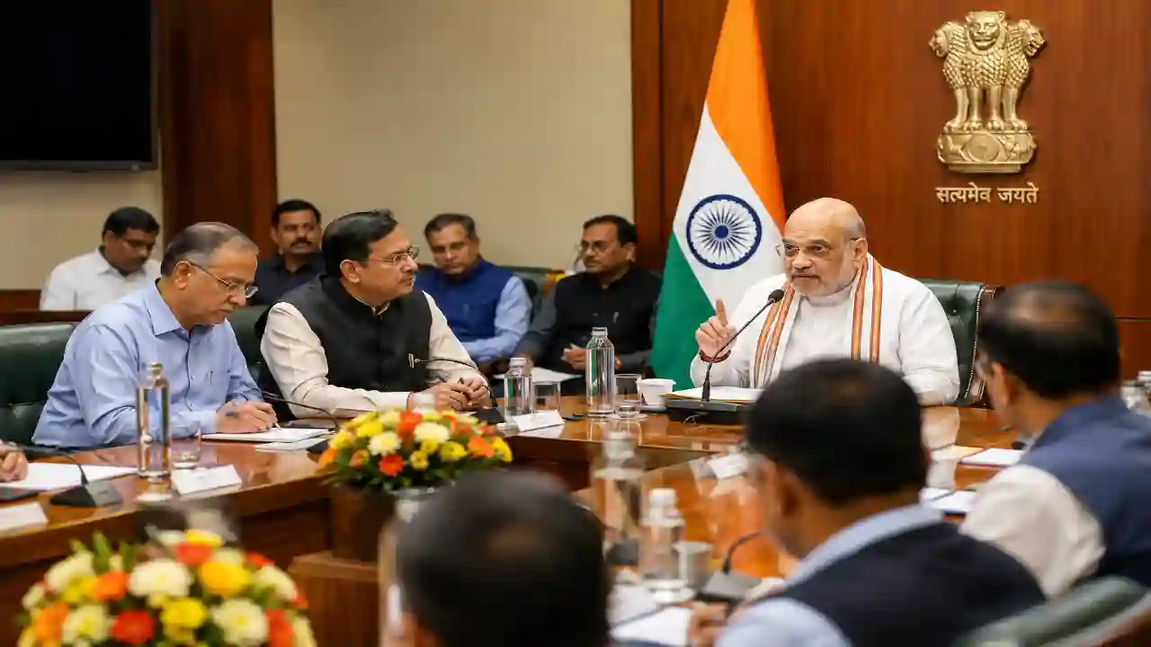 Fake Accounts की जांच और तस्करी पर सख्त निर्देश